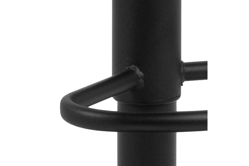 Hellerik Barstol 113 cm - Grå - Møbler - Stoler - Barstol