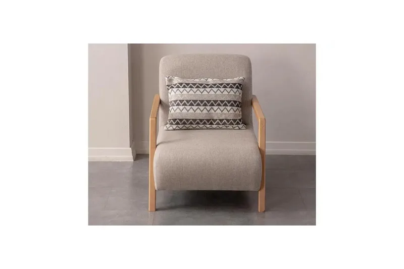 Hemi Lenestol, Kremhvit