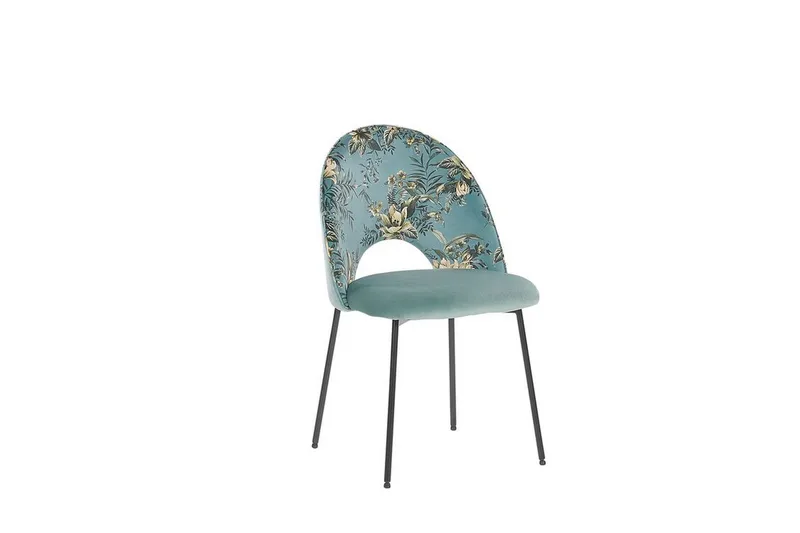 Hobucken Stol 2-pk, Grønn