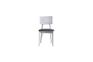 Honor Spisestol - Hvit - Møbler - Stoler - Spisestuestoler & kjøkkenstoler