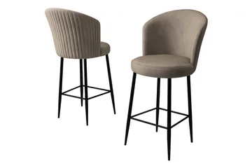 Huxtable Barkrakk - Møbler - Stoler - Barstol