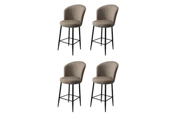 Huxtable Barkrakk - Møbler - Stoler - Barstol