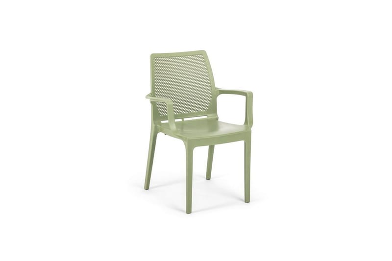 Icon Armstol, Grønn