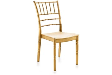 Imanje Spisestol - Lys Brun - M øbler - Stoler - Spisestuestoler & kjøkkenstoler