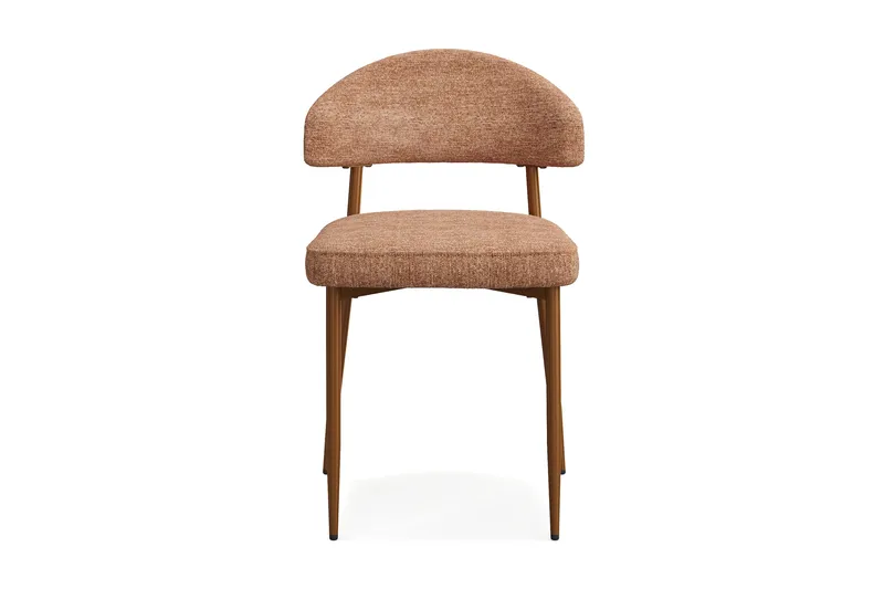 Jairam Spisestol, Brun