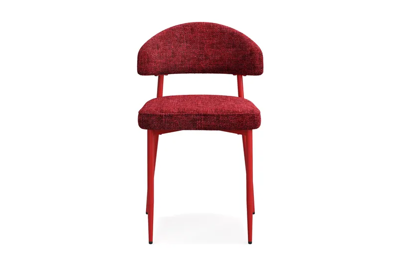 Jairam Spisestol, Rød