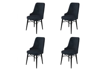 Jandela Spisestol