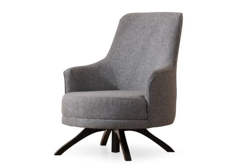 Kapri Lenestol, Lysegrå