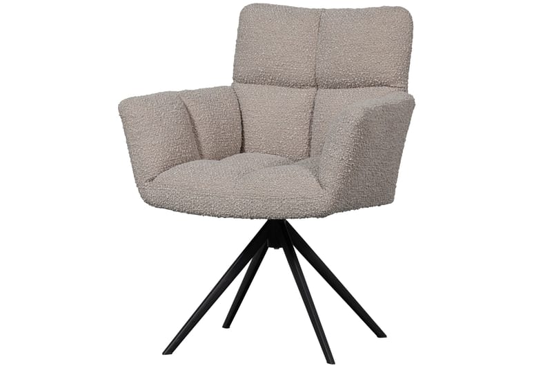 Birkelund Lenestol, Sand