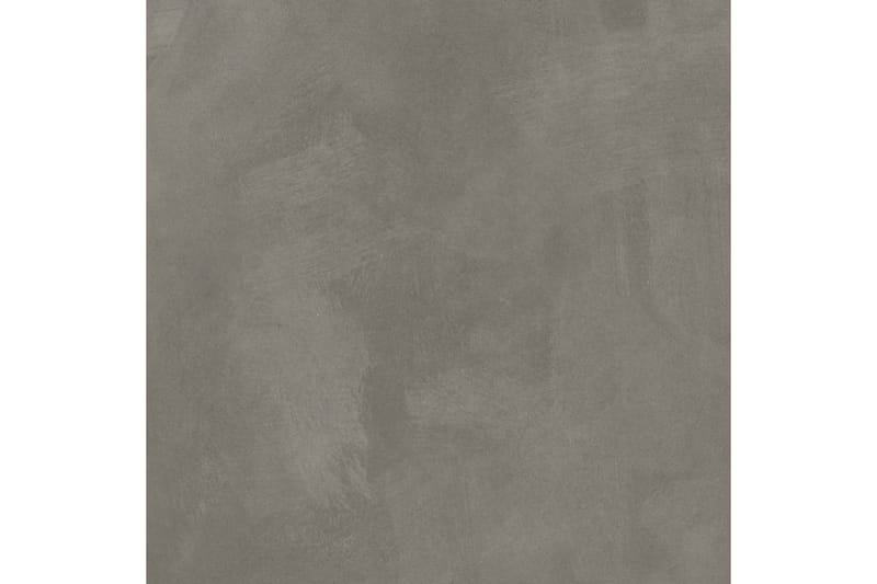 Fitz Karmstol Grå/Fløyel - Dorel Home - Møbler - Stoler - Karmstol