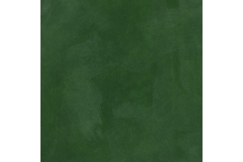 Fitz Lenestol Grønn/Fløyel - Dorel Home - Møbler - Stoler - Karmstol