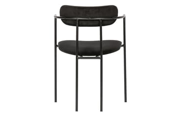 Gordana Spisestol - Møbler - Stoler - Karmstol