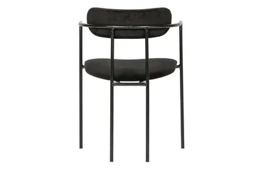 Gordana Spisestol - Møbler - Stoler - Karmstol