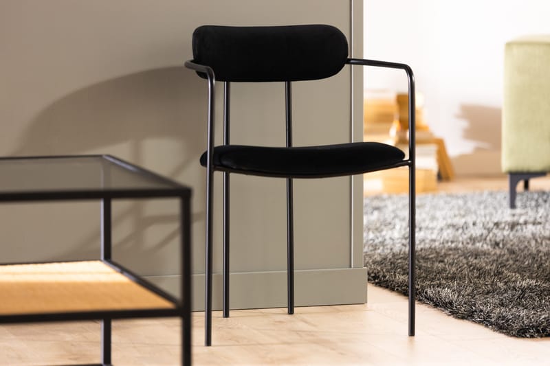 Gordana Spisestol - Møbler - Stoler - Karmstol