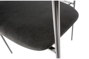 Gordana Spisestol - Møbler - Stoler - Karmstol