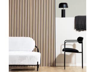 Gordana Spisestol - Møbler - Stoler - Karmstol