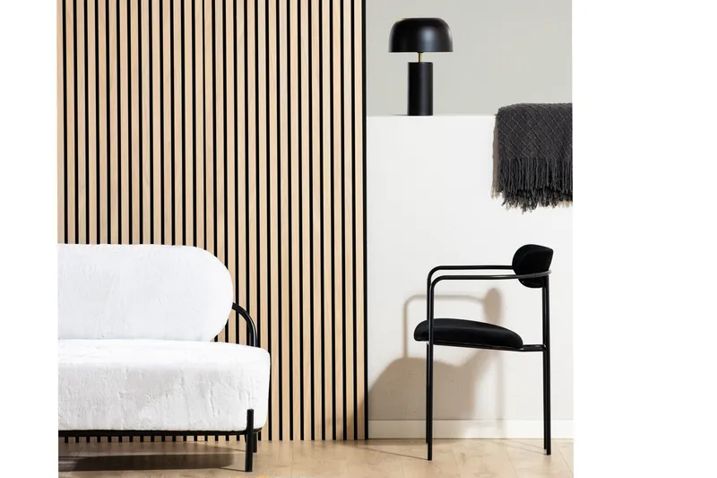 Gordana Spisestol - Møbler - Stoler - Karmstol