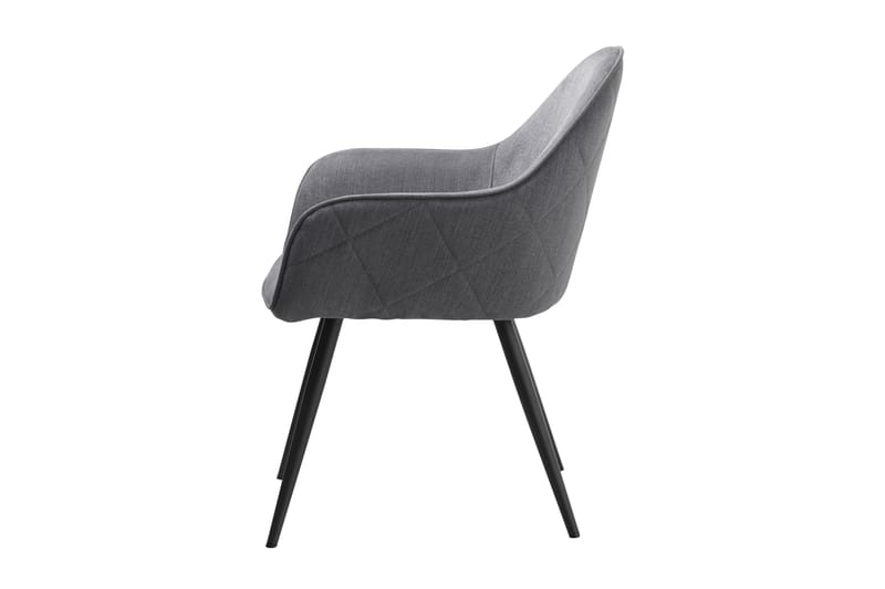 Interno Karmstol - Grå - Møbler - Stoler - Karmstol