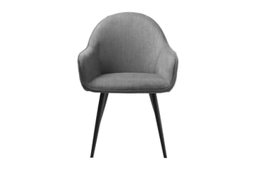 Interno Karmstol - Grå - Møbler - Stoler - Karmstol