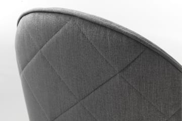 Interno Karmstol - Grå - Møbler - Stoler - Karmstol