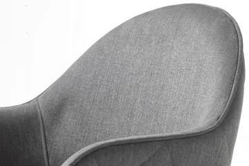 Interno Karmstol - Grå - Møbler - Stoler - Karmstol