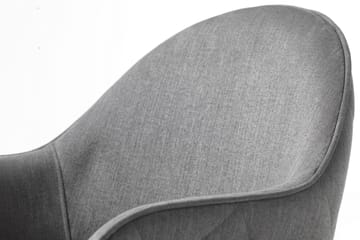 Interno Karmstol - Grå - Møbler - Stoler - Karmstol