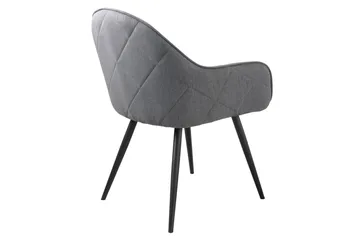 Interno Karmstol - Grå - Møbler - Stoler - Karmstol