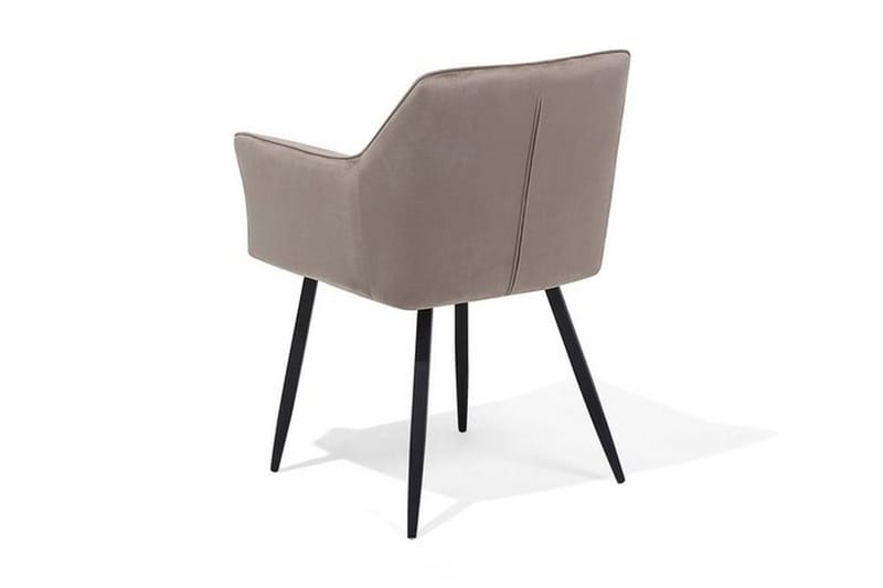 Jasmine Stol 2-pk - Beige - Møbler - Stoler - Karmstol