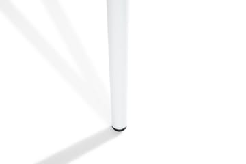 Kjøkkenstol Winston - Hvit - Møbler - Stoler - Karmstol