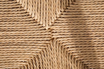 Kjøkkenstol Winston - Hvit - Møbler - Stoler - Karmstol