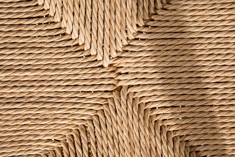 Kjøkkenstol Winston - Hvit - Møbler - Stoler - Karmstol