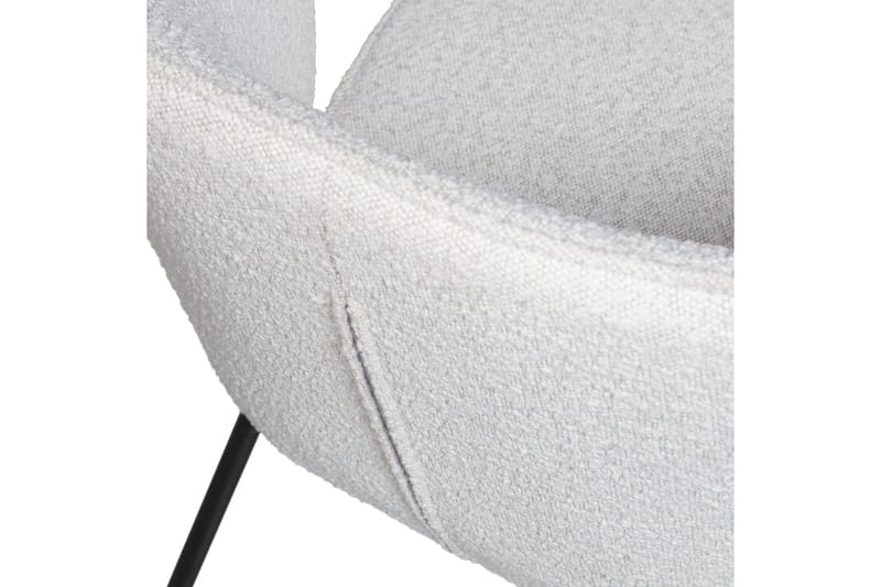 Margoe Lenestol - Naturell - Møbler - Stoler - Karmstol