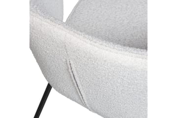 Margoe Lenestol - Naturell - Møbler - Stoler - Karmstol