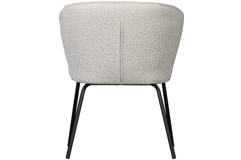 Margoe Lenestol - Naturell - Møbler - Stoler - Karmstol