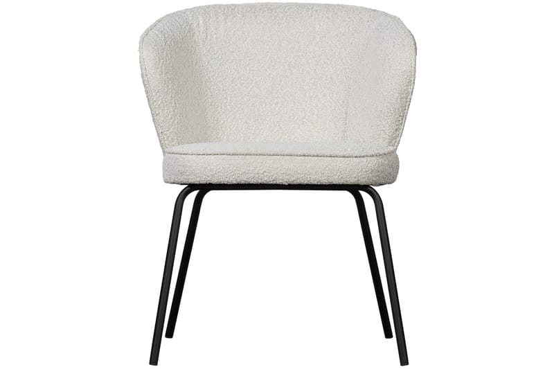 Margoe Lenestol - Naturell - Møbler - Stoler - Karmstol