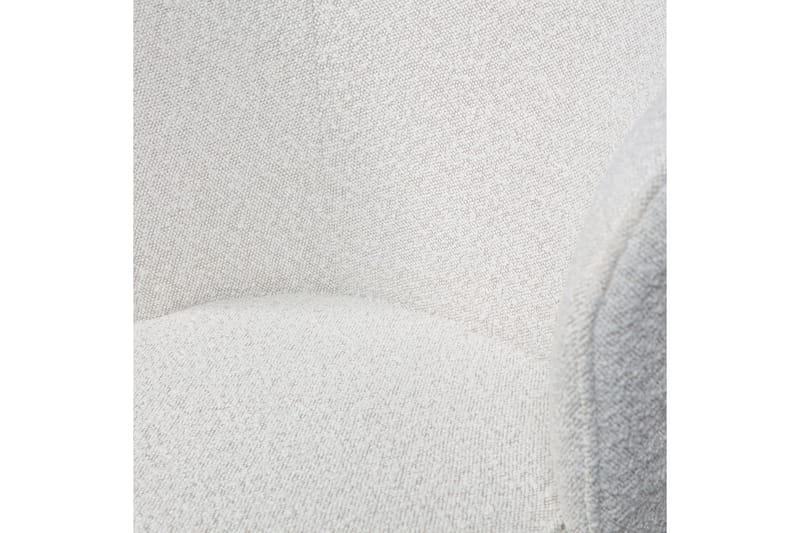 Margoe Lenestol - Naturell - Møbler - Stoler - Karmstol