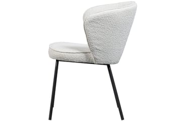 Margoe Lenestol - Naturell - Møbler - Stoler - Karmstol