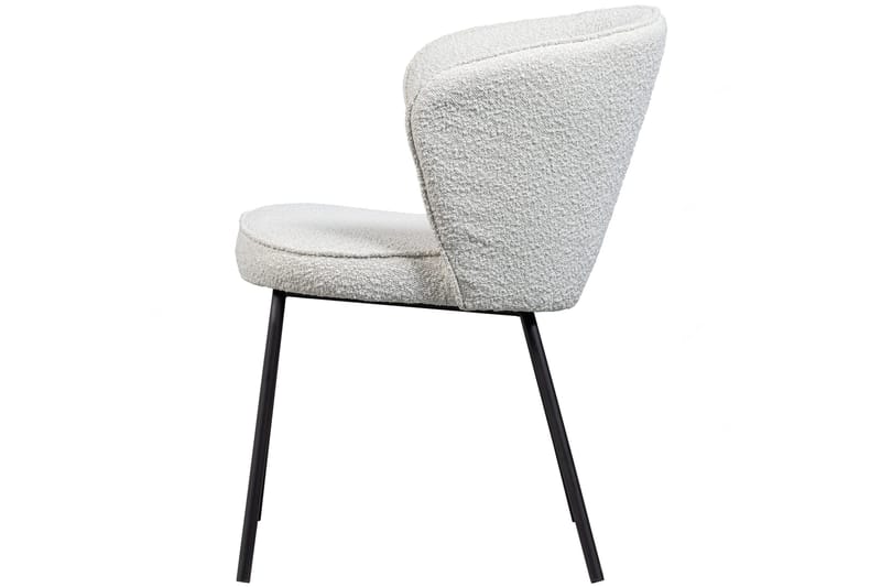 Margoe Lenestol - Naturell - Møbler - Stoler - Karmstol