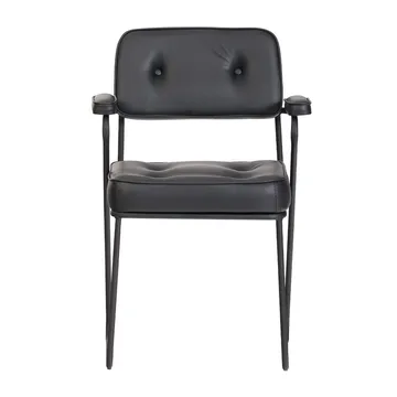 Kelrosen Kontorstol - Svart - Møbler - Stoler - Kontorstol & skrivebordsstol