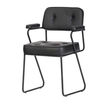 Kelrosen Kontorstol - Svart - Møbler - Stoler - Kontorstol & skrivebordsstol