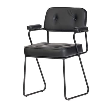 Kelrosen Kontorstol - Svart - Møbler - Stoler - Kontorstol & skrivebordsstol