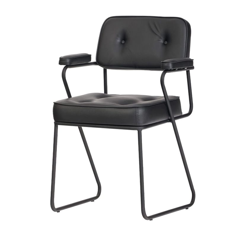 Kelrosen Kontorstol - Svart - Møbler - Stoler - Kontorstol & skrivebordsstol