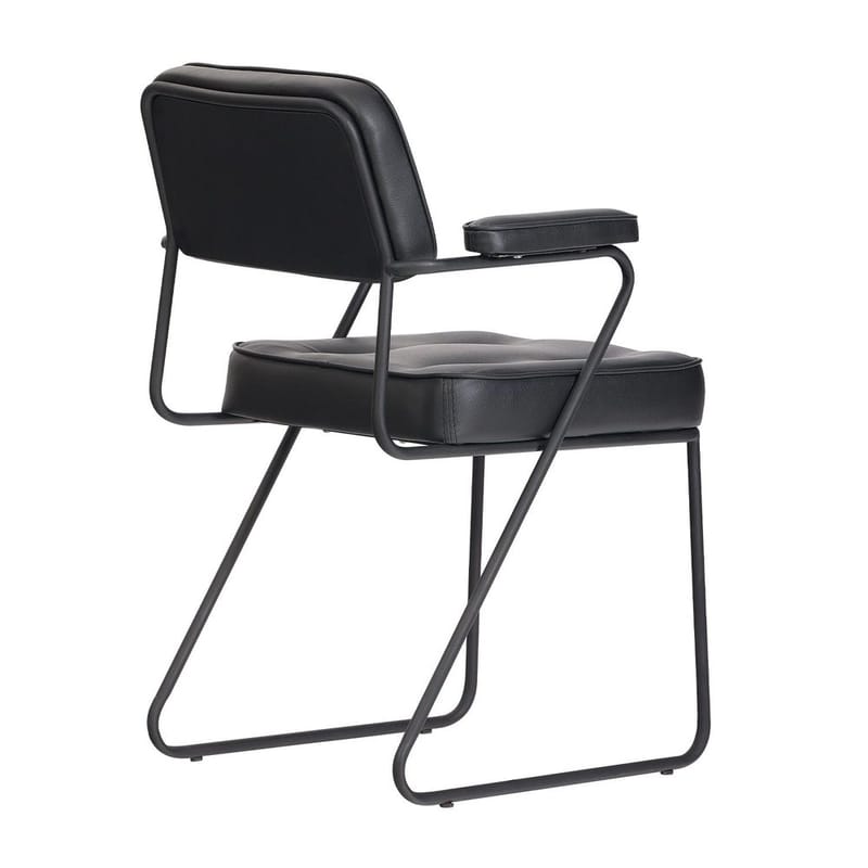 Kelrosen Kontorstol - Svart - Møbler - Stoler - Kontorstol & skrivebordsstol