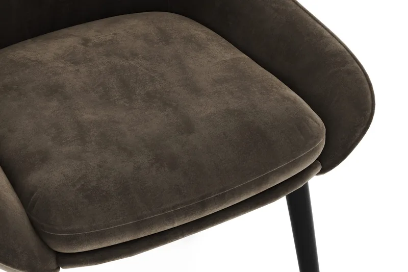 Kjøkkenstol Bergviken - Brun - Møbler - Stoler - Spisestuestoler & kjøkkenstoler