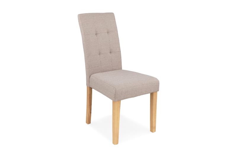 Kjøkkenstol Leo - Beige - Spisestuestoler & kjøkkenstoler