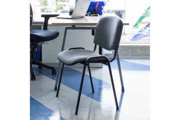 Stol Iso - Møbler - Stoler - Kontorstol & skrivebordsstol