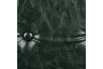 Kontorstol Algerita Grønn - Grønn - Møbler - Stoler - Kontorstol & skrivebordsstol