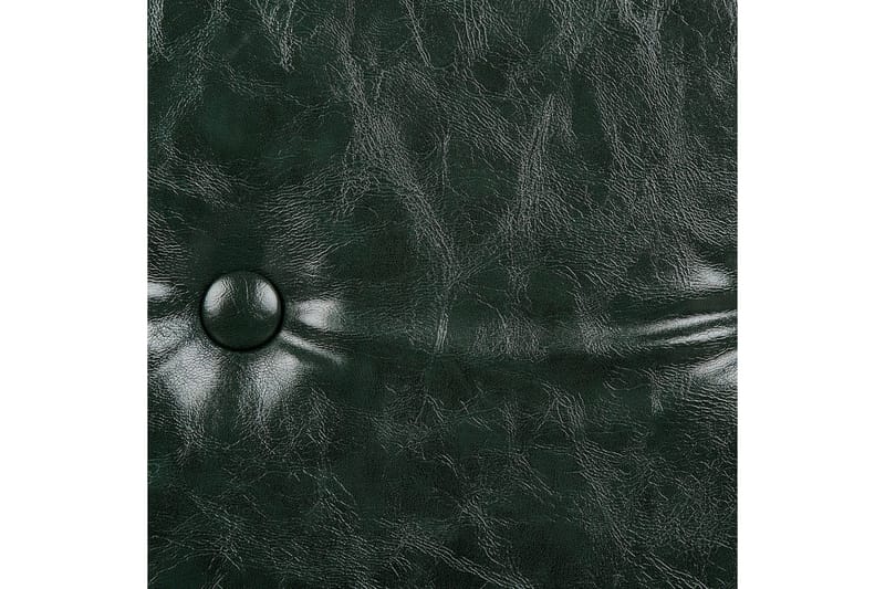 Kontorstol Algerita Grønn - Grønn - Møbler - Stoler - Kontorstol & skrivebordsstol