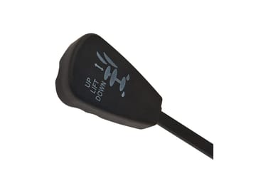 Kontorstol Best Blå/Sølv/Blå - Blå/Sølv/Blå - Møbler - Stoler - Kontorstol & skrivebordsstol