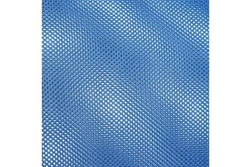 Kontorstol Best Blå/Sølv/Blå - Blå/Sølv/Blå - Møbler - Stoler - Kontorstol & skrivebordsstol